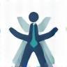 Icon representing expert coaches