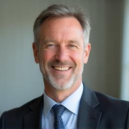 Professional portrait of Dr. Elias Meier