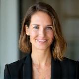 Portrait of Laura Fischer