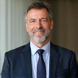 Portrait of Reto Schneider