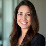 Portrait of Sara Bianchi